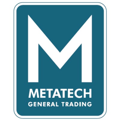 Metatech General Trading's Logo