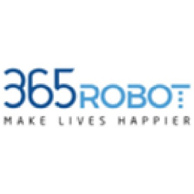 365ROBOT's Logo