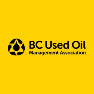 BC Used Oil Management Association's Logo