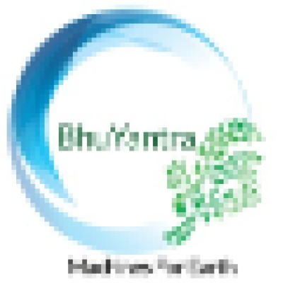 BhuYantra Waste Management Pvt. Ltd.'s Logo