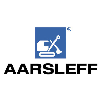 AARSLEFF Sp. z o.o.'s Logo