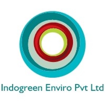 IndoGreen Enviro Pvt Ltd's Logo