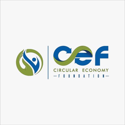 Circular Economy Foundation's Logo