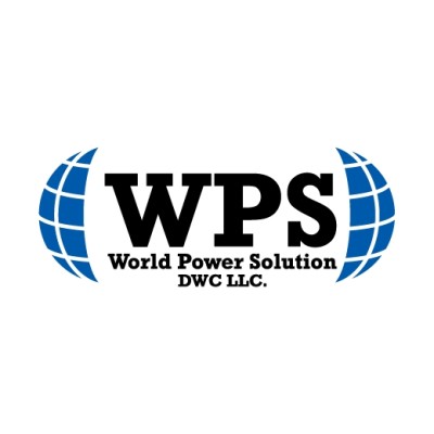 WORLD POWER SOLUTION's Logo