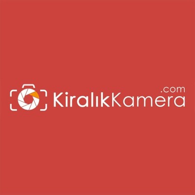 Kiralık Kamera's Logo