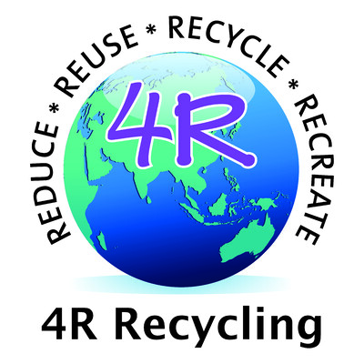 4R RECYCLING LIMITED's Logo