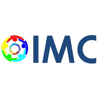 IMC MUHENDISLIK's Logo