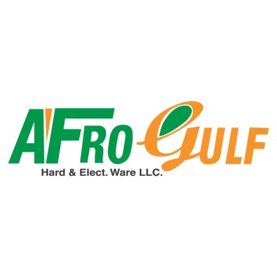 Afro Gulf's Logo