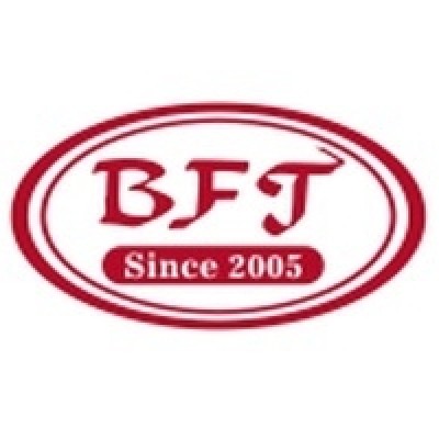 Bright Furnace Technology's Logo