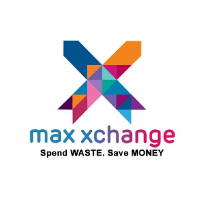 Max Xchange's Logo