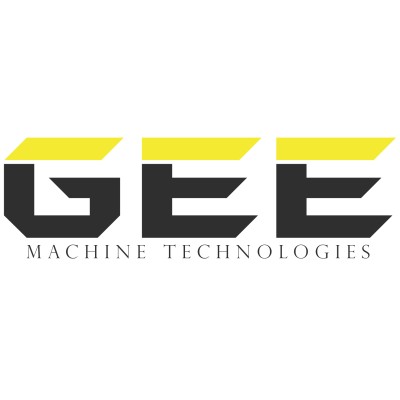 GEE Makine | Roll Forming Tech.'s Logo