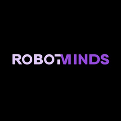 Robot Minds's Logo