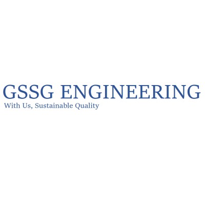 GSSG Engineering's Logo