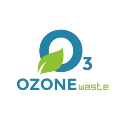 Ozone Waste LLP's Logo