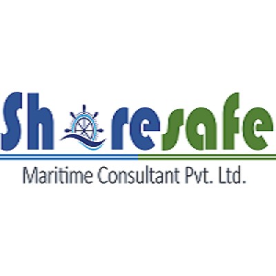 Shoresafe Maritime Consultant Pvt. Ltd.'s Logo