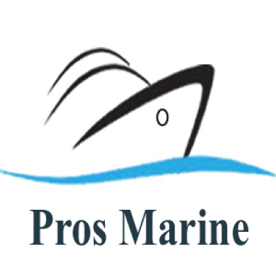 Pros Marine Zhangjiagang Co.Ltd.'s Logo