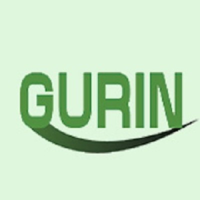 Gurin Products LLC's Logo