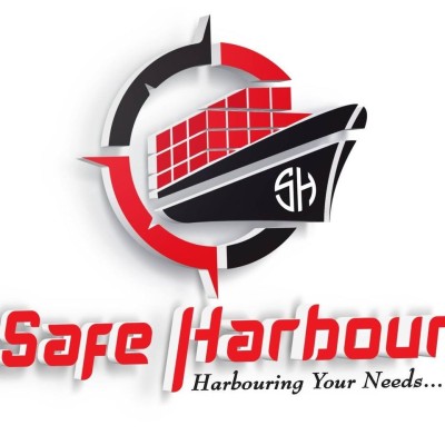 Safe Harbourship's Logo