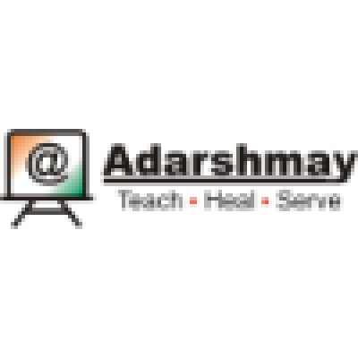 Adarshmay Trust's Logo