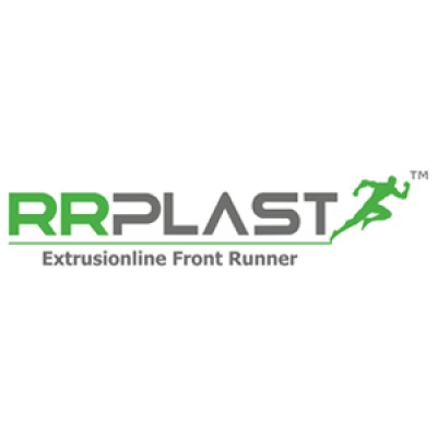 R. R. Plast Extrusions Pvt. Ltd.'s Logo