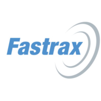 LASER CUTTING AT FASTRAX's Logo