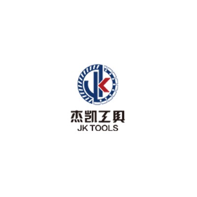 Hebei JK Tools Co. Ltd.'s Logo