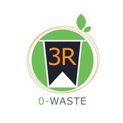 3R ZeroWaste Private Limited's Logo