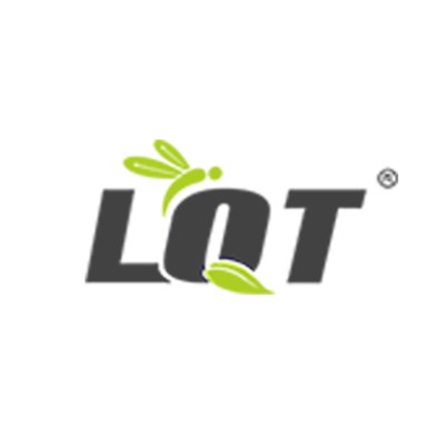 LQT SPRAYER's Logo