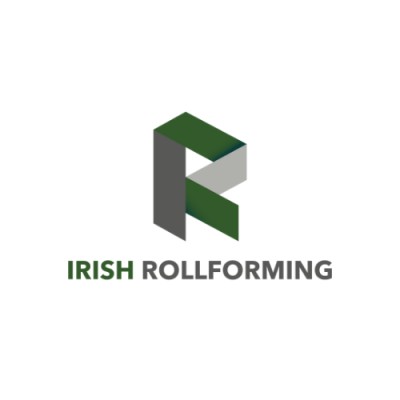 Irish Rollforming's Logo