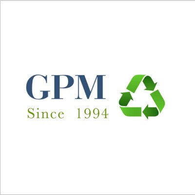 GODAVARI PULP AND PAPER MILLS PRIVATE LIMITED's Logo