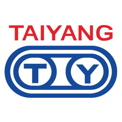 Foshan Tai Yang Automatic Machinery Co. Ltd's Logo