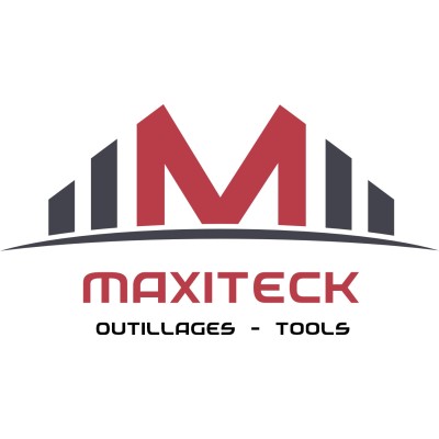 Outillages Maxiteck tools inc.'s Logo