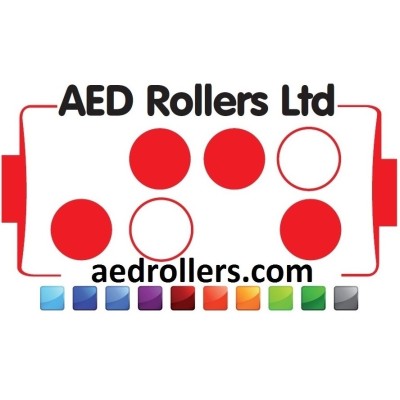 AED Rollers Ltd's Logo