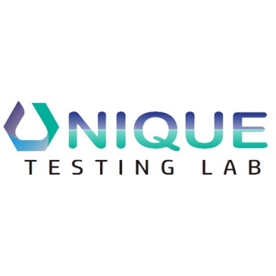 Unique Testing Lab's Logo