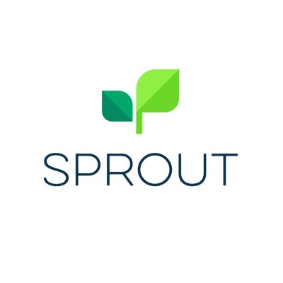 Sprout Dental's Logo