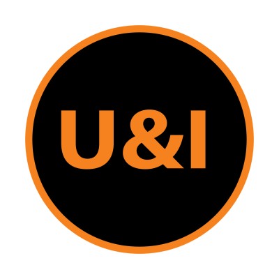 U & I Entertainment's Logo