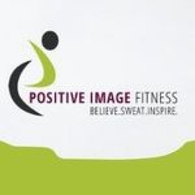 Positive Image Fitness's Logo