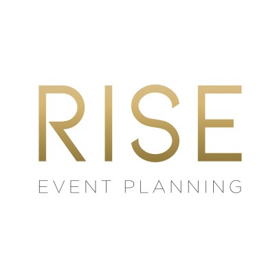 RISE Event Planning Incorporated's Logo