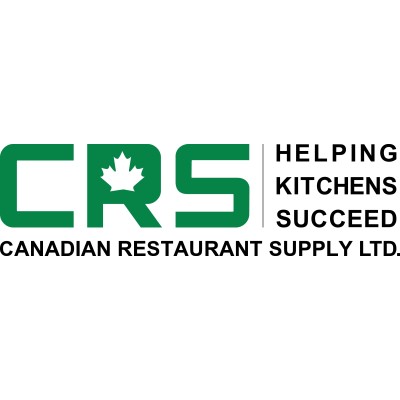 Canadian Restaurant Supply Ltd.'s Logo