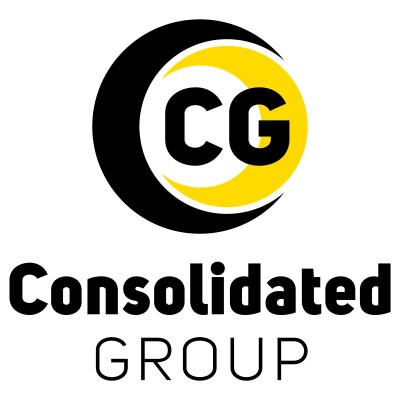 Consolidated Group's Logo