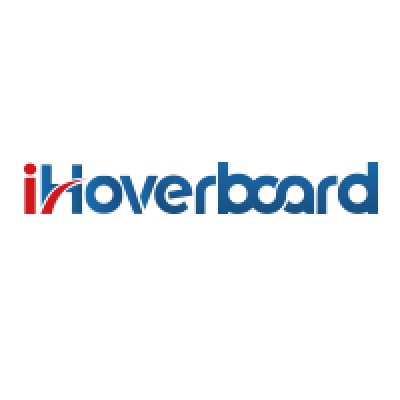 iHoverboard DE Technology Co.Ltd's Logo