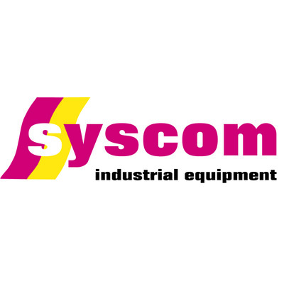 Syscom BV Industrial Equipment's Logo