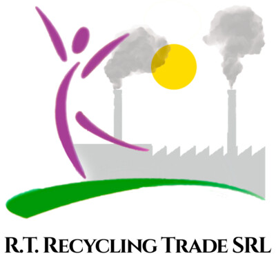 R.T. RECYCLING TRADE SRL's Logo