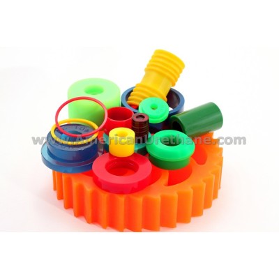 Top 100 Urethane Molding Companies in 2026 | ensun