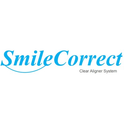 Clear Aligner/invisible braces's Logo