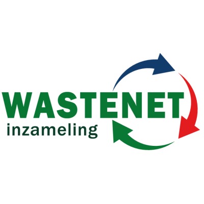 Wastenet Inzameling's Logo