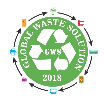 Global Waste Solution's Logo