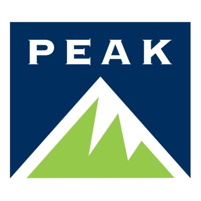 Peak Communicators Ltd.'s Logo