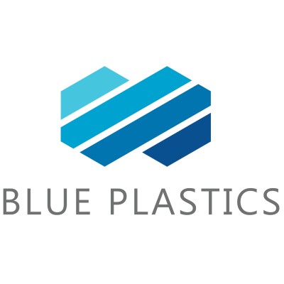 Blue Plastics B.V.'s Logo