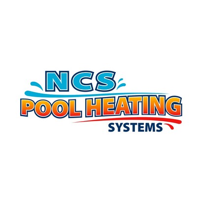 NCS Pool Heating's Logo